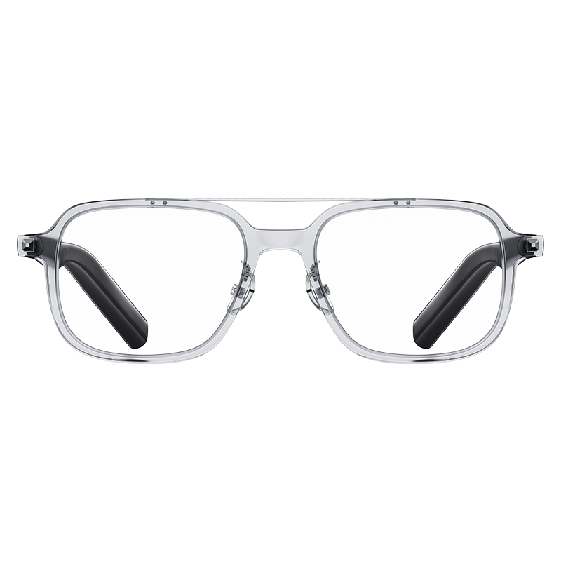 小米 Xiaomi 米家智能音频眼镜2轻盈长续航多款式可选