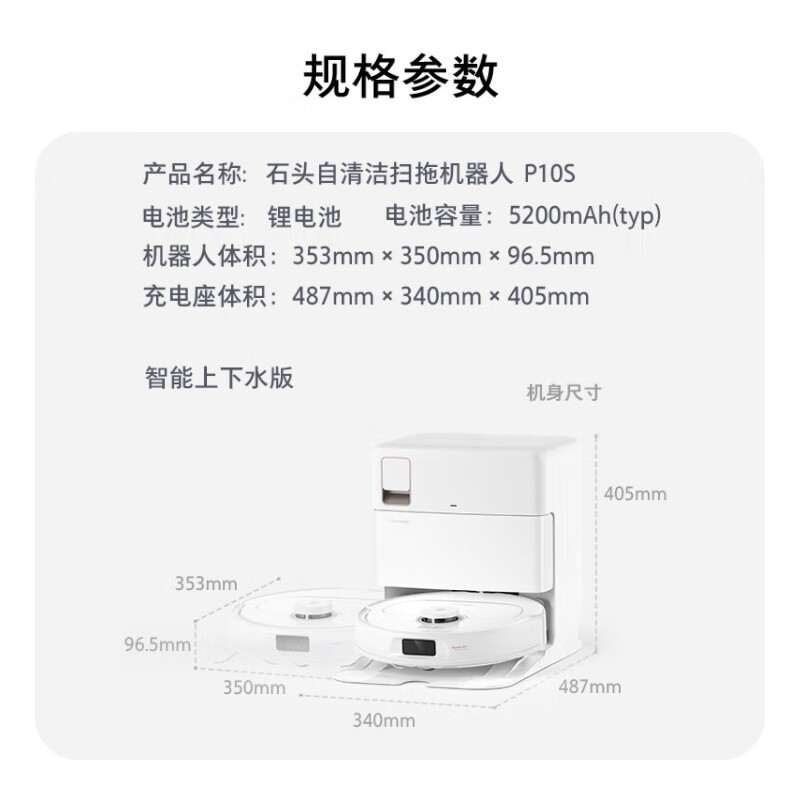 ʯͷP10Sɨ��һ�������