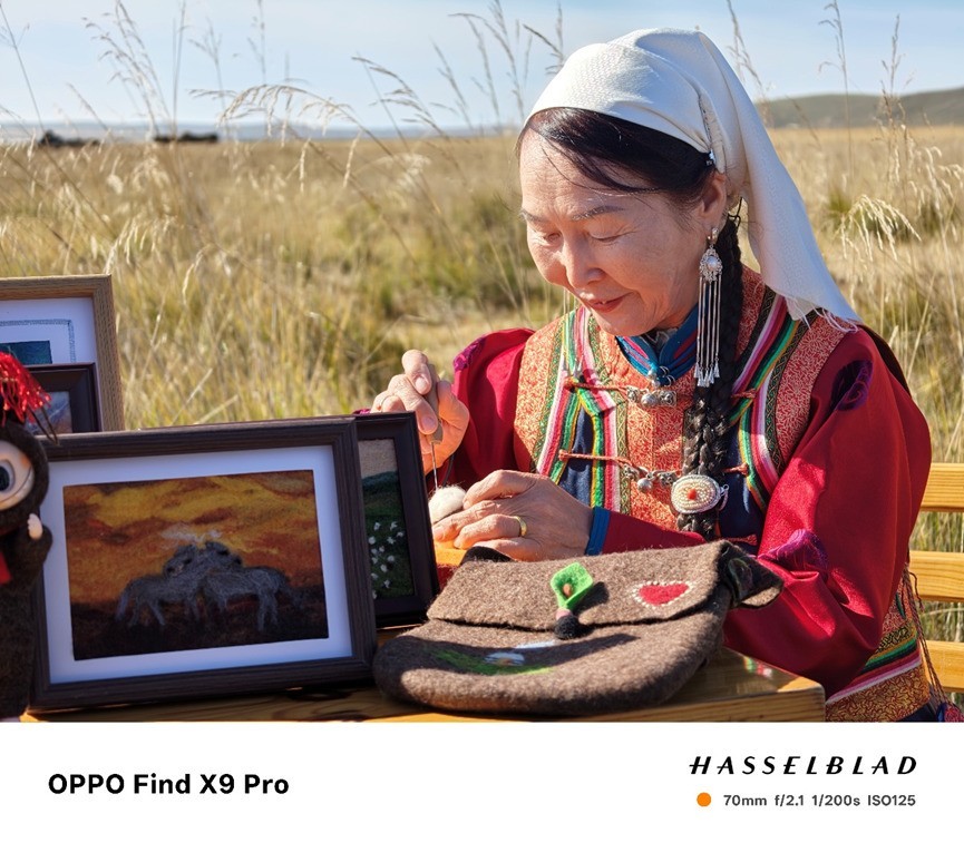 OPPO Find X9 Proȫ�����⣺Ultra��Ӱ�񣬹��ջ�������