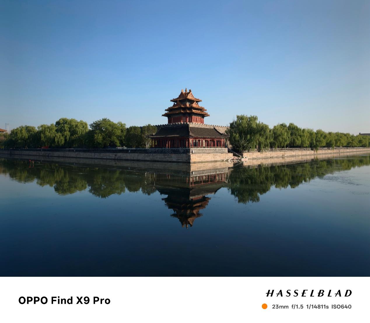 OPPO Find X9 Proȫ�����⣺Ultra��Ӱ�񣬹��ջ�������