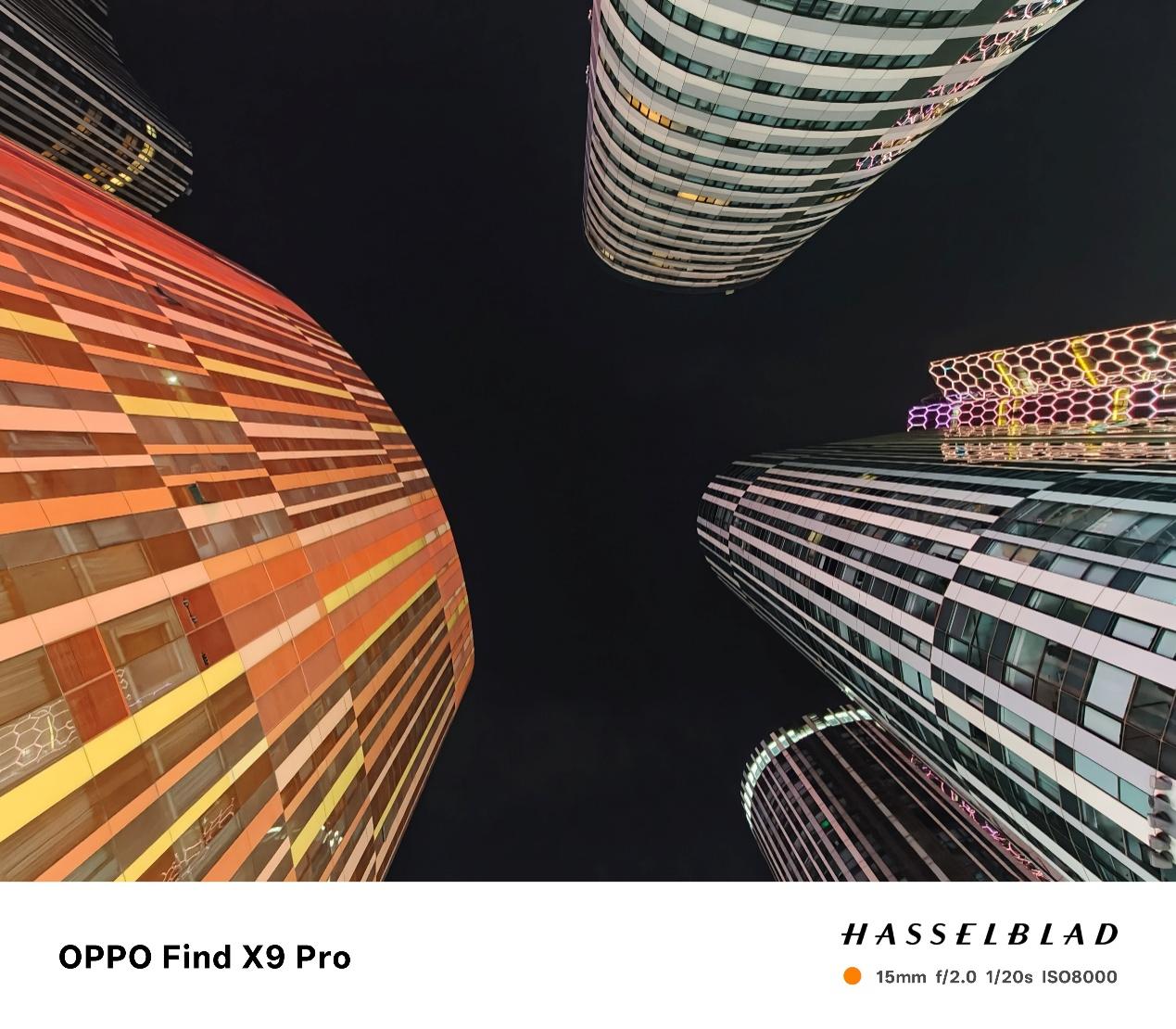 OPPO Find X9 Proȫ�����⣺Ultra��Ӱ�񣬹��ջ�������