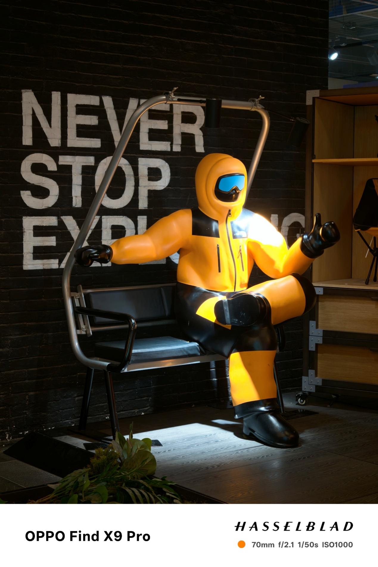 OPPO Find X9 Proȫ�����⣺Ultra��Ӱ�񣬹��ջ�������