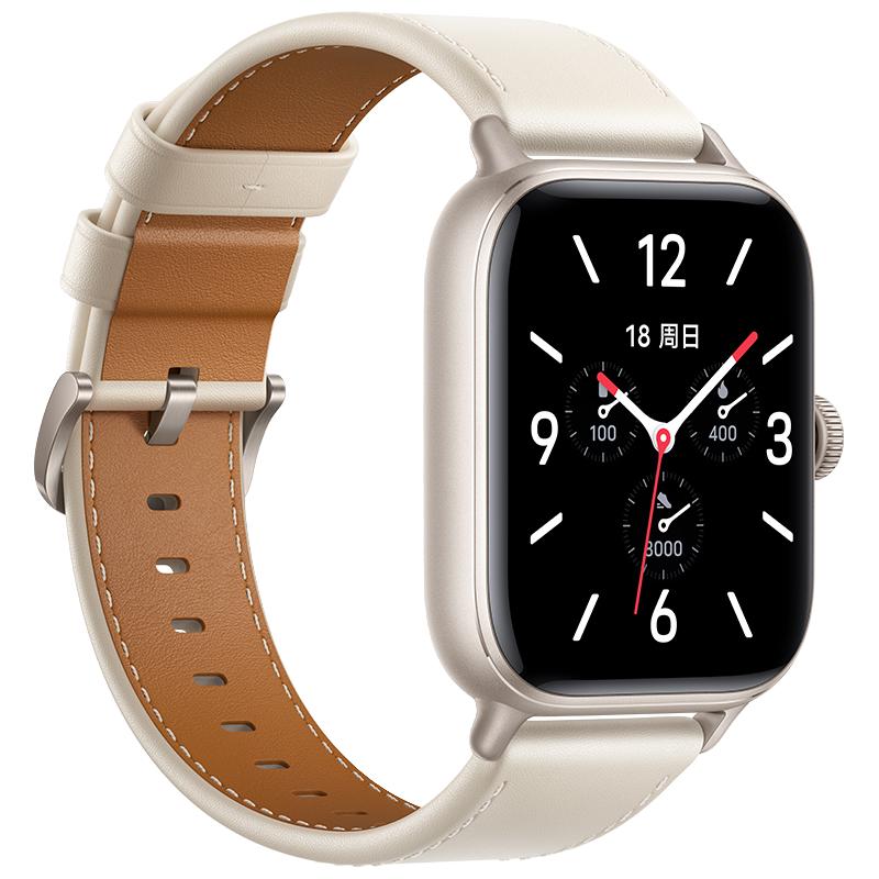 vivo WATCH GT 智能手表运动跑步长续航