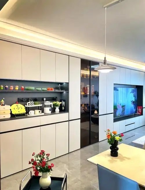 2025年十大全屋定制品牌推荐:欧派全屋定制领衔,精准适配全场景需求_业界资讯-中关村在线