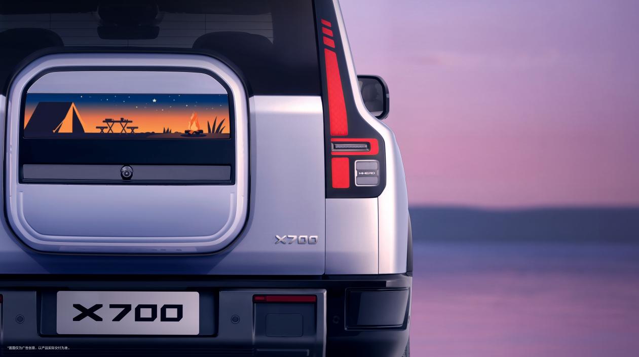 ��ʿXϵ���׿��³����Ų���ʾ����ʿX700�Գ����ủ�����¶�����ó���