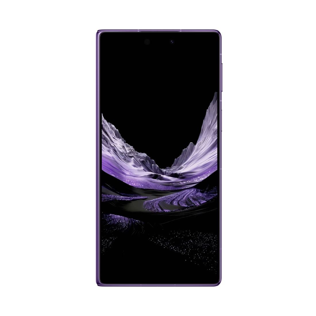 高级配色手机怎么挑:华为Mate XT 2 非凡大师配色质感体验