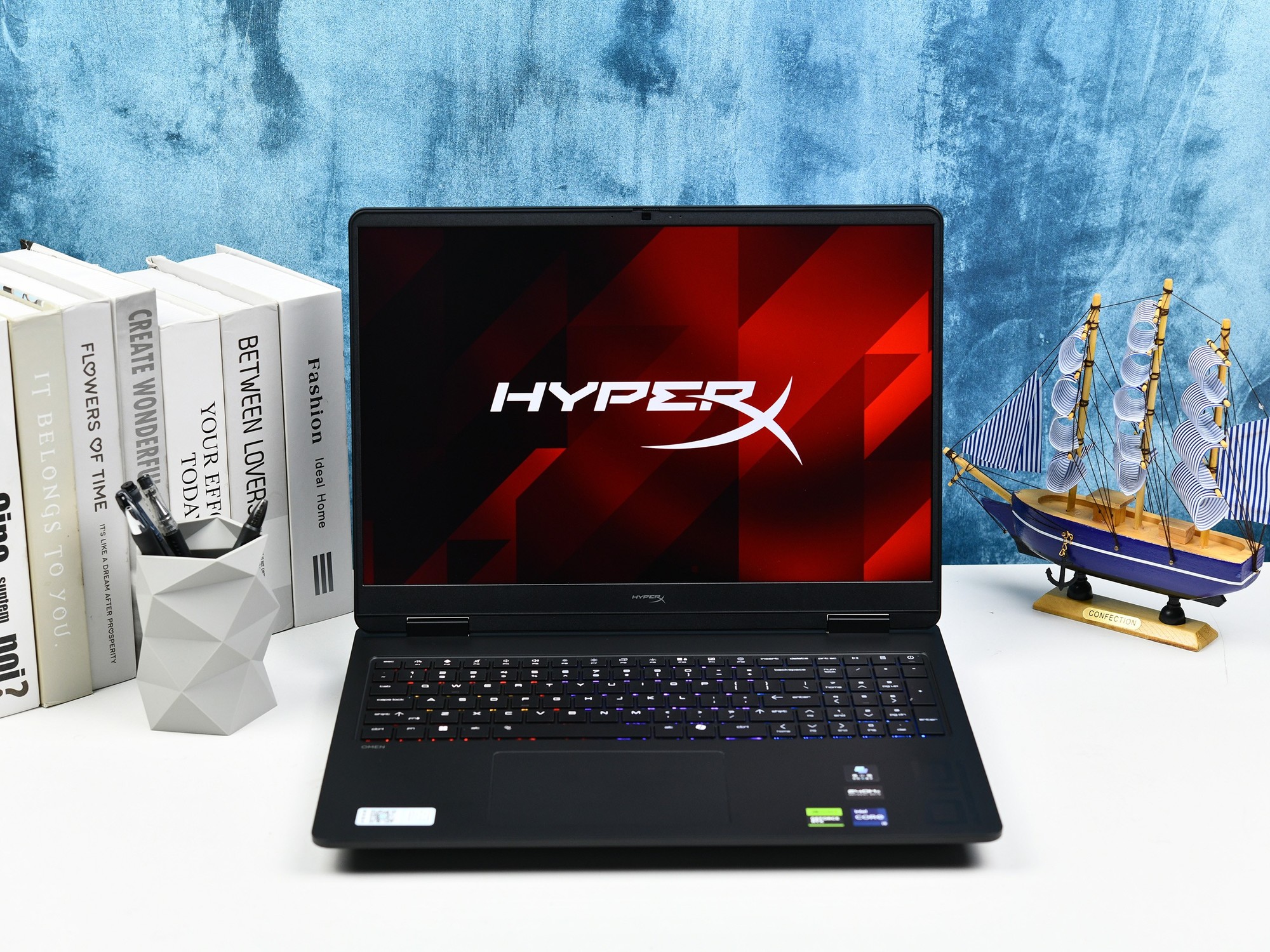 3A大作扎堆来袭,双11入手HyperX暗影精灵PRO 16爽玩新作