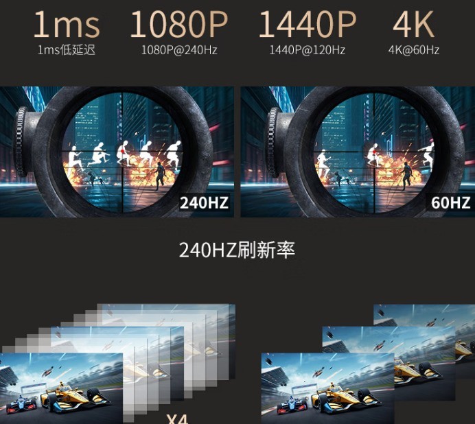 双11大屏娱乐怎么选?优派LX720-4KC Ultra三色激光4K投影值得关注