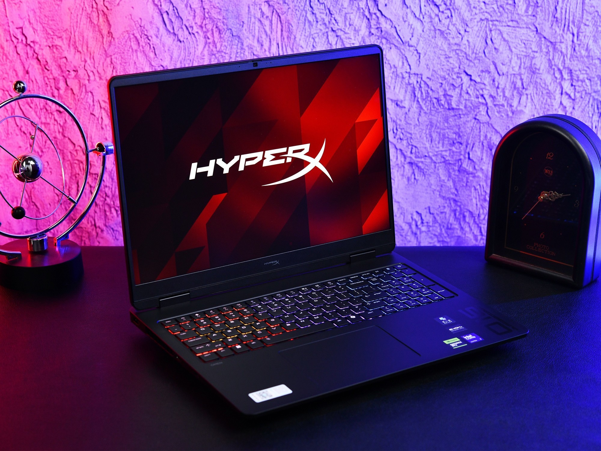 ˫ʮһ��Ϸ���Ƽ���HyperX��Ӱ����PRO 16����ѧ��������������