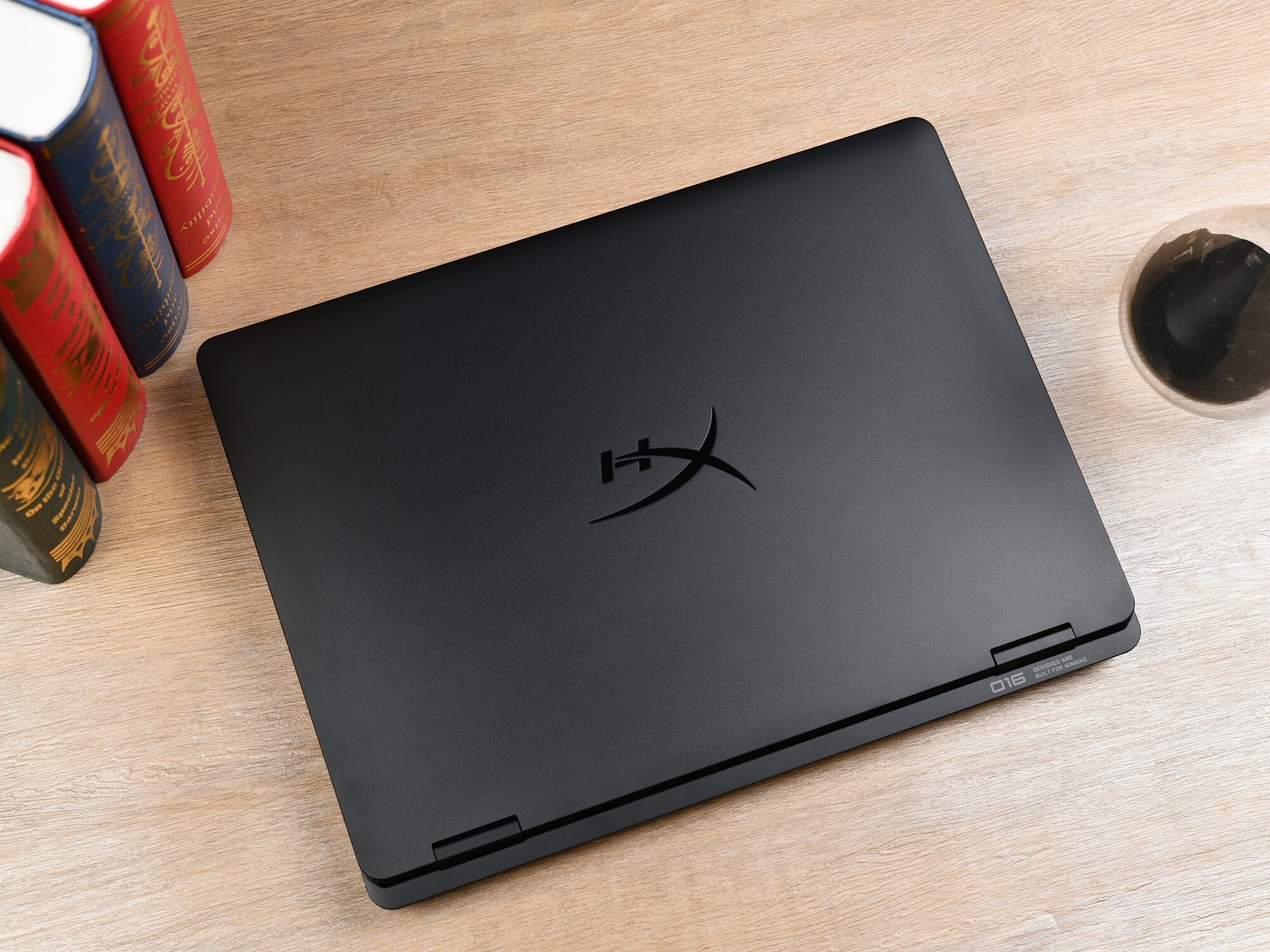 ˫ʮһ��Ϸ���Ƽ���HyperX��Ӱ����PRO 16����ѧ��������������