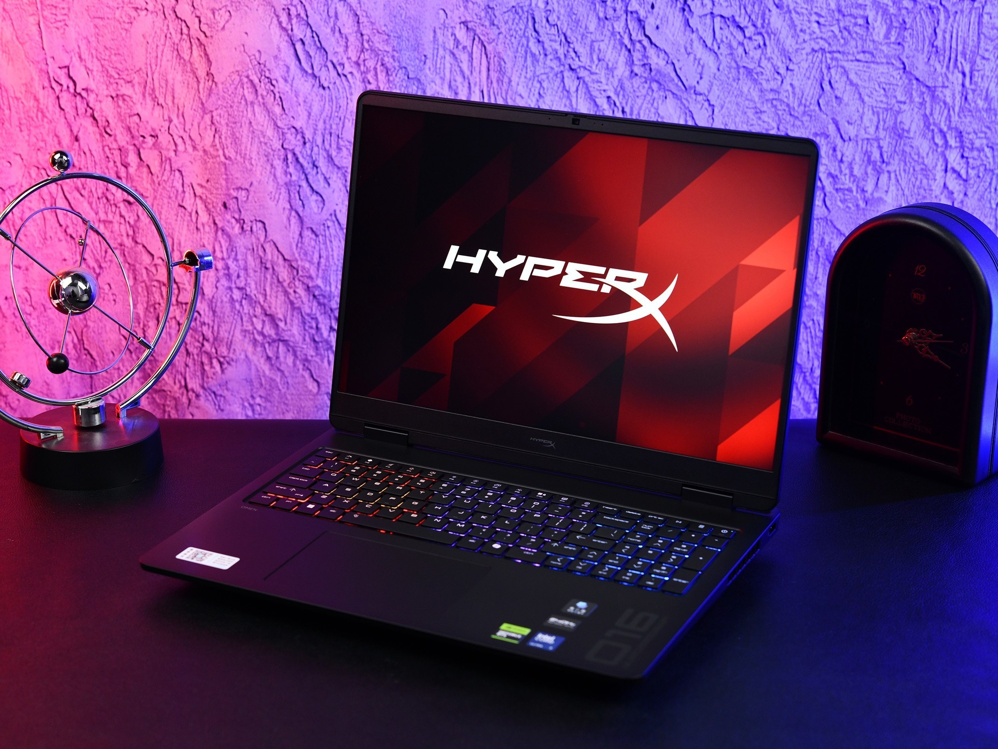 ˫ʮһ��Ϸ���Ƽ���HyperX��Ӱ����PRO 16����ѧ��������������