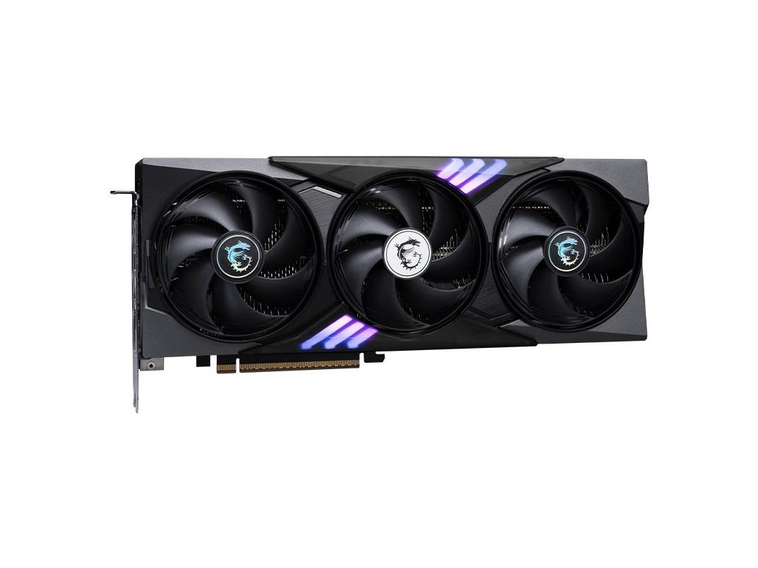 msi΢ GeForce RTX 5060 Ti 8G GAMING TRIO OC