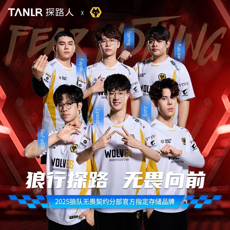 TANLR TN720 4TB SSDٹ̬ӲʱŻ