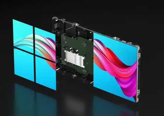 100  Micro LED ӣͨ˻жԶ