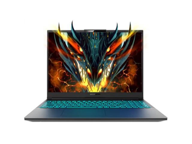 MECHREVO����е������ ����15K R7 7435H/16G/512G/RTX 3050