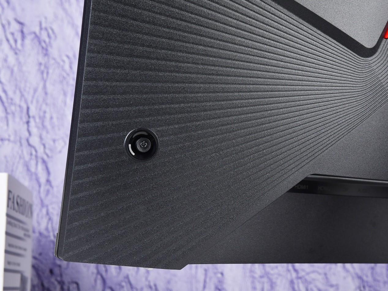 HKC G27H4Plus显示器评测:性价比更出色的2K 300Hz电竞新品