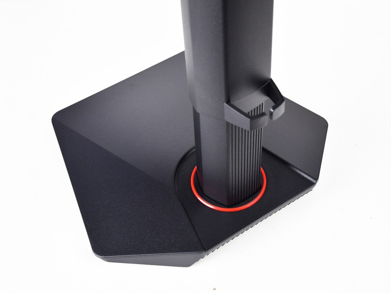 HKC G27H4Plus显示器评测:性价比更出色的2K 300Hz电竞新品