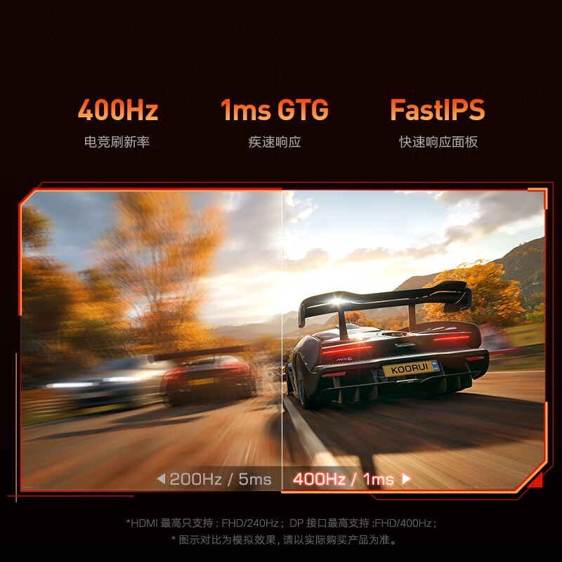 X5 PRO 24.5Ӣ400Hz羺