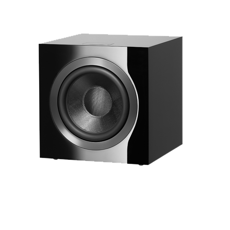 宝华韦健 B&W/宝华韦健DB4S低音炮家庭影院重低音音箱