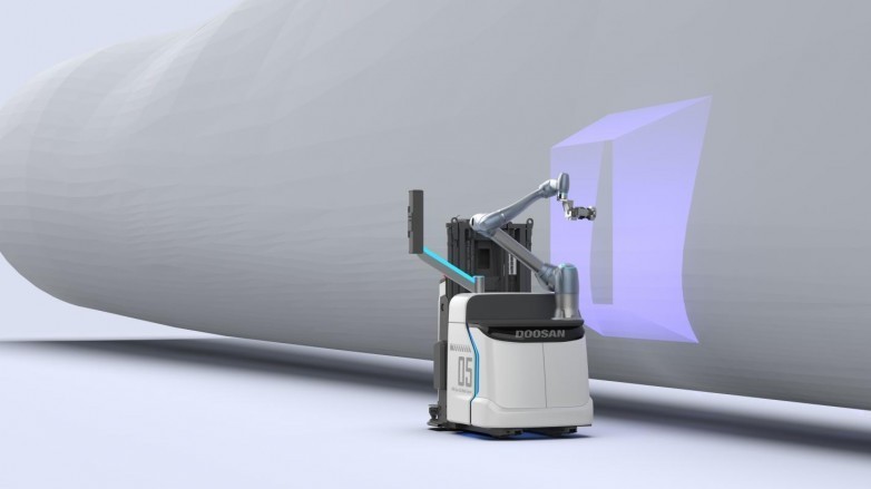 双奖加冕!和意精工斩获CES 2026 两项大奖,引领下一代工业机器人智能化