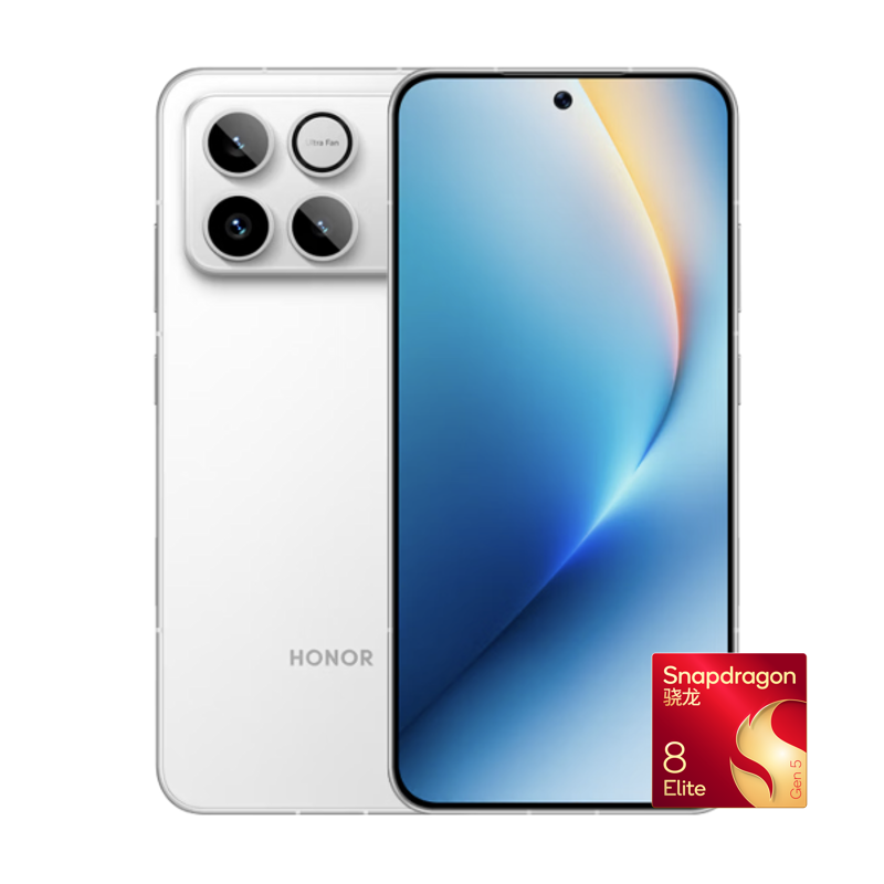 荣耀 WIN 5G手机 第五代骁龙8至尊版