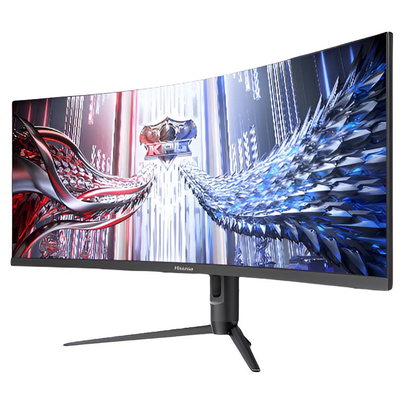 海信 200Hz高刷 电竞显示器
