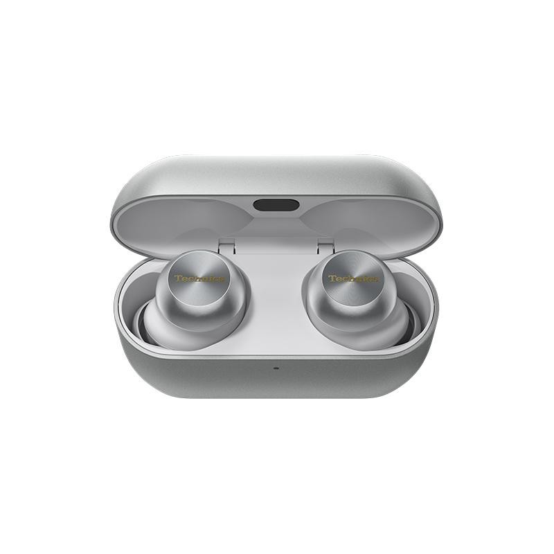 Technics HiFi AZ100真无线蓝牙降噪耳机