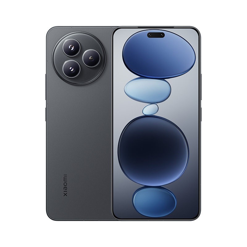 小米 Civi 5 Pro 第四代骁龙8s 5G手机