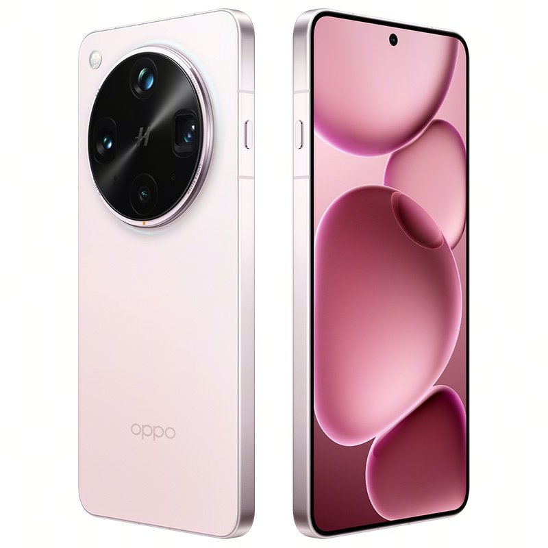 OPPO Find X8 Ultra 5G手机