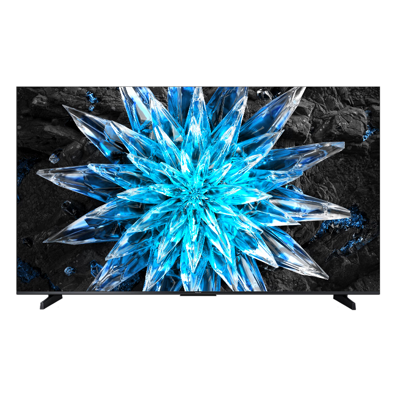 Panasonic 120Hz高刷 75英寸高刷游戏电视+普通挂架