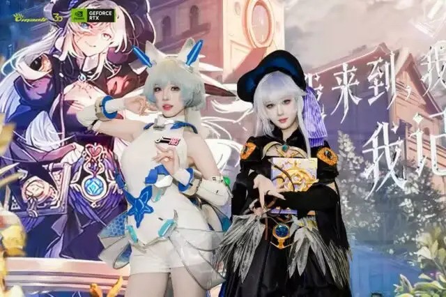 三十而丽,当然是与朋友们一起来庆生