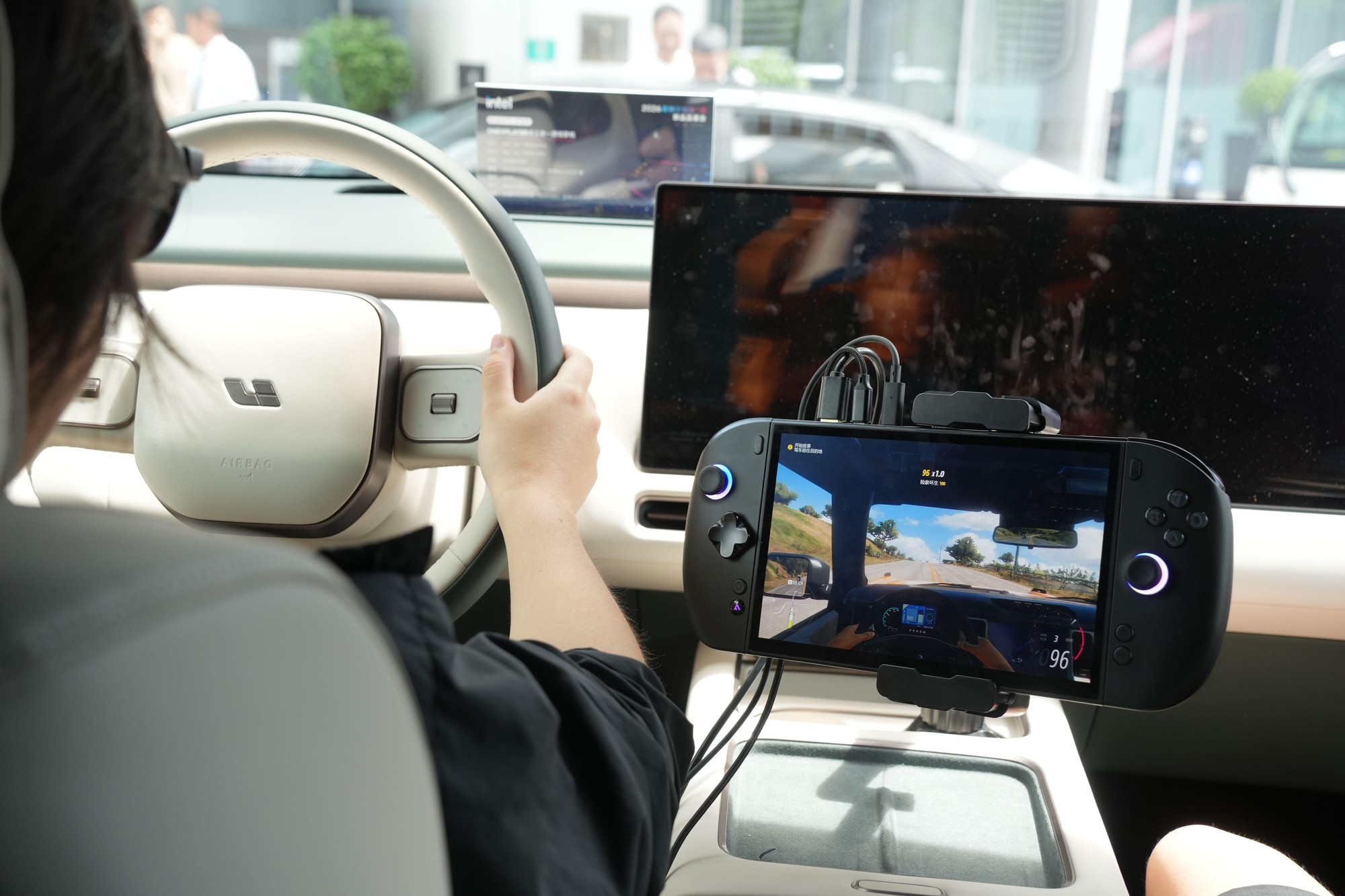 ONEXPLAYER��Ӣ�ض�����ý��Ʒ������Ļ OneXPlayer 3������ X2 ����Ʒ�ǳ�