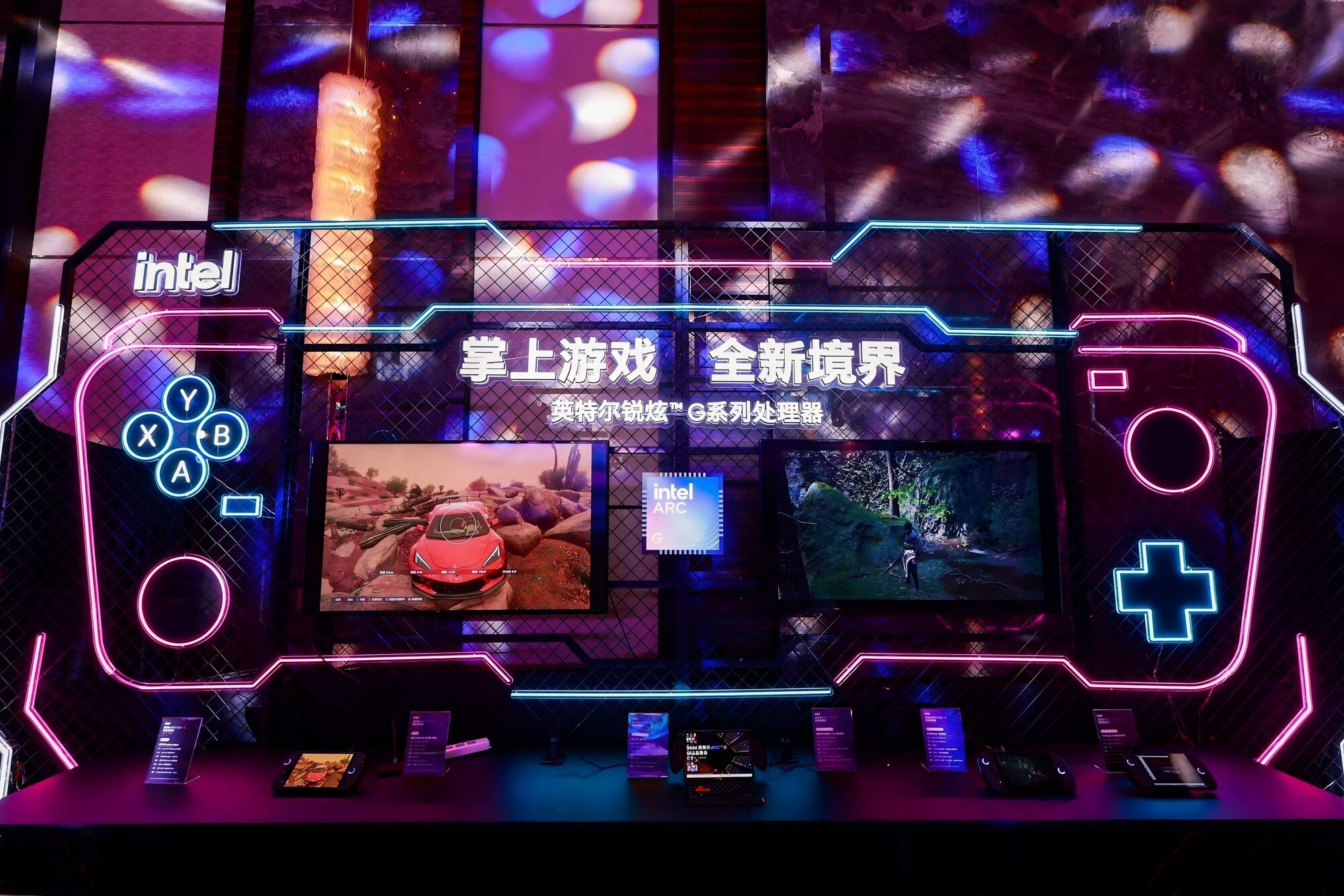ONEXPLAYER��Ӣ�ض�����ý��Ʒ������Ļ OneXPlayer 3������ X2 ����Ʒ�ǳ�