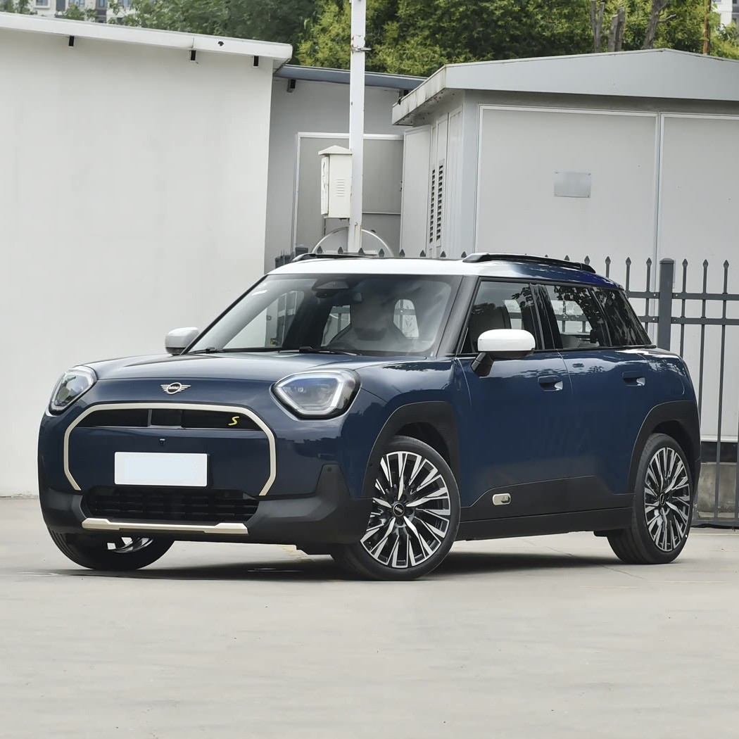 40��Ԫ�ڴ���5��SUV��Ⱥ������ֶ���XC40��LYRIQ��MINI ACEMAN��smart����5ʵ�����