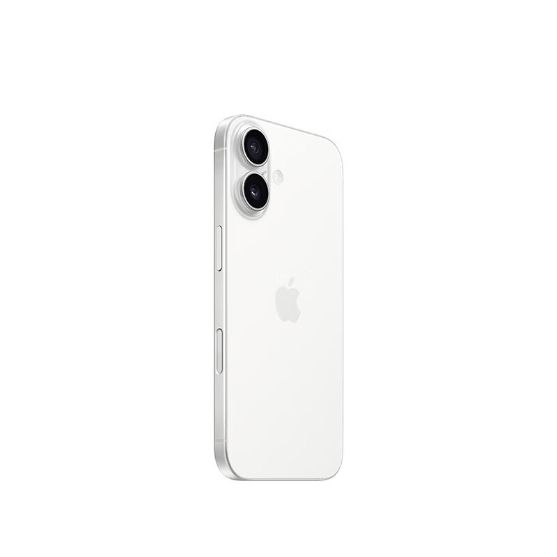 苹果iPhone16 5G手机国补到手低至6666元