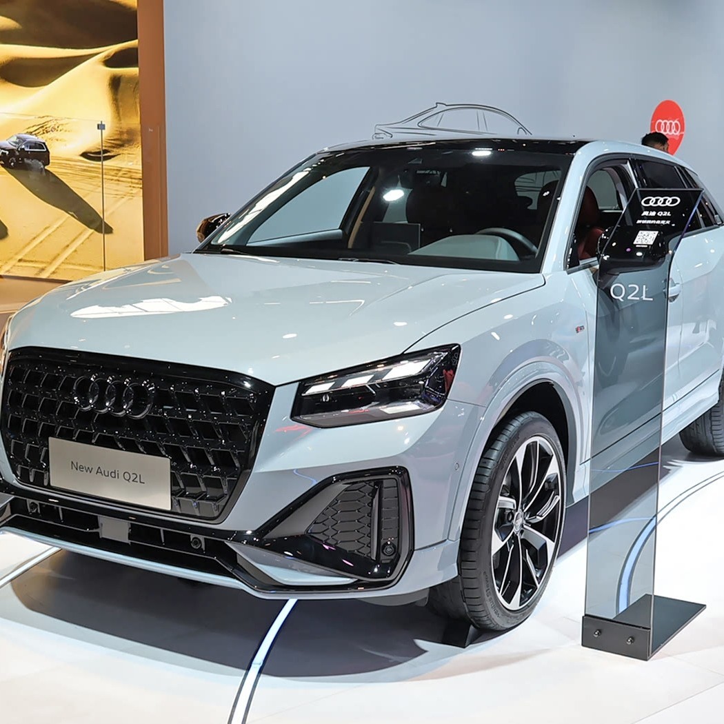 20万内5座SUV精选:领克06、比亚迪元Pro与奥迪Q2L实力对比