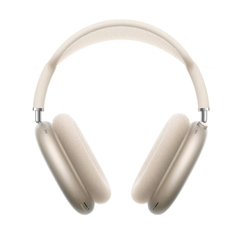 苹果 Apple AirPods Max 头戴式无线降噪耳机（政府补贴价、可淘金币）