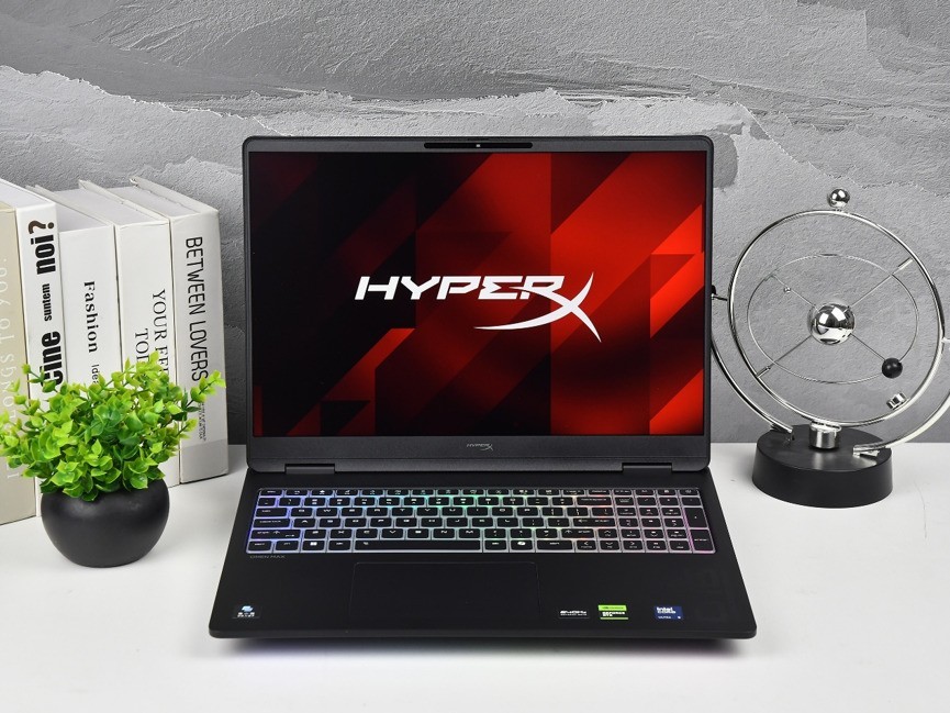 2026����Ϸ��������⣺HyperX��Ӱ����MAX 300W+���� Ӳ�����ֵ�ÿ�