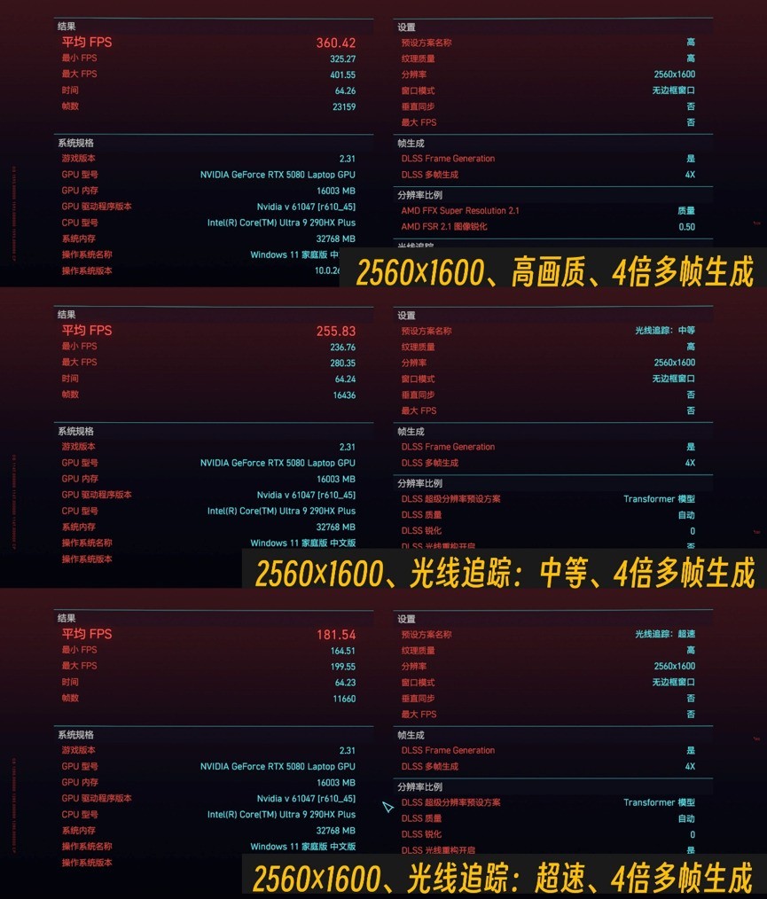 2026����Ϸ��������⣺HyperX��Ӱ����MAX 300W+���� Ӳ�����ֵ�ÿ�