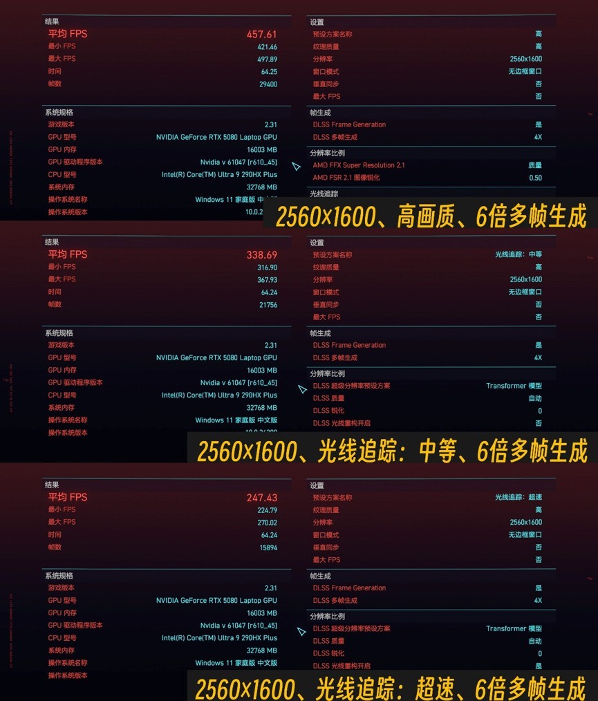 2026����Ϸ��������⣺HyperX��Ӱ����MAX 300W+���� Ӳ�����ֵ�ÿ�