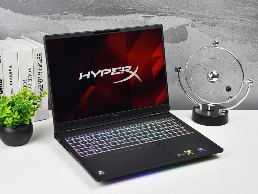 2026����Ϸ��������⣺HyperX��Ӱ����MAX 300W+���� Ӳ�����ֵ�ÿ�