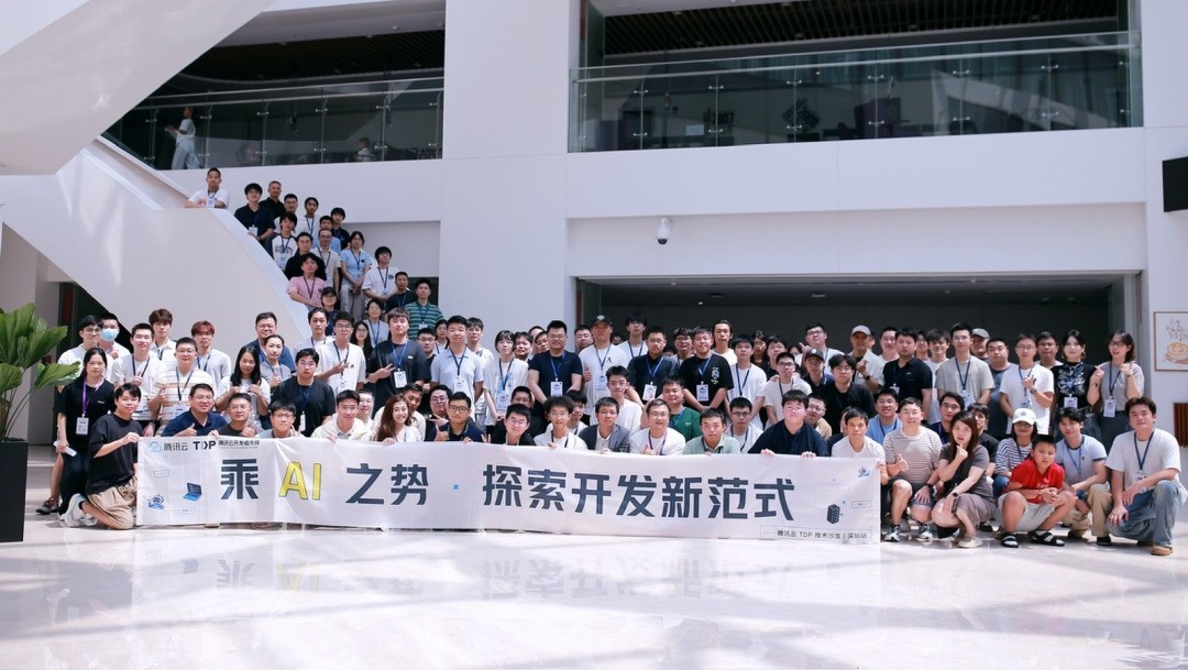 AI 凶猛,程序员会被重新定义吗