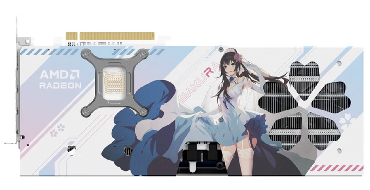 11��11�Ż�329.99Ԫ��ӯͨRX 9070 GREӣͫ����OC����ֵ��1440p��Ϸ���ܼ��