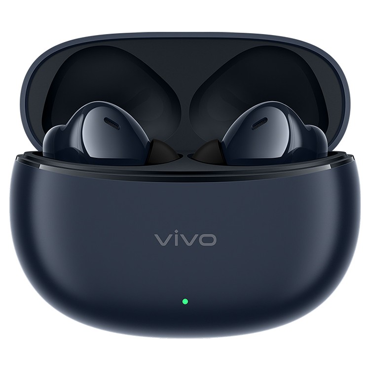 vivo TWS 3e墨蓝蓝牙耳机天猫促销价118元