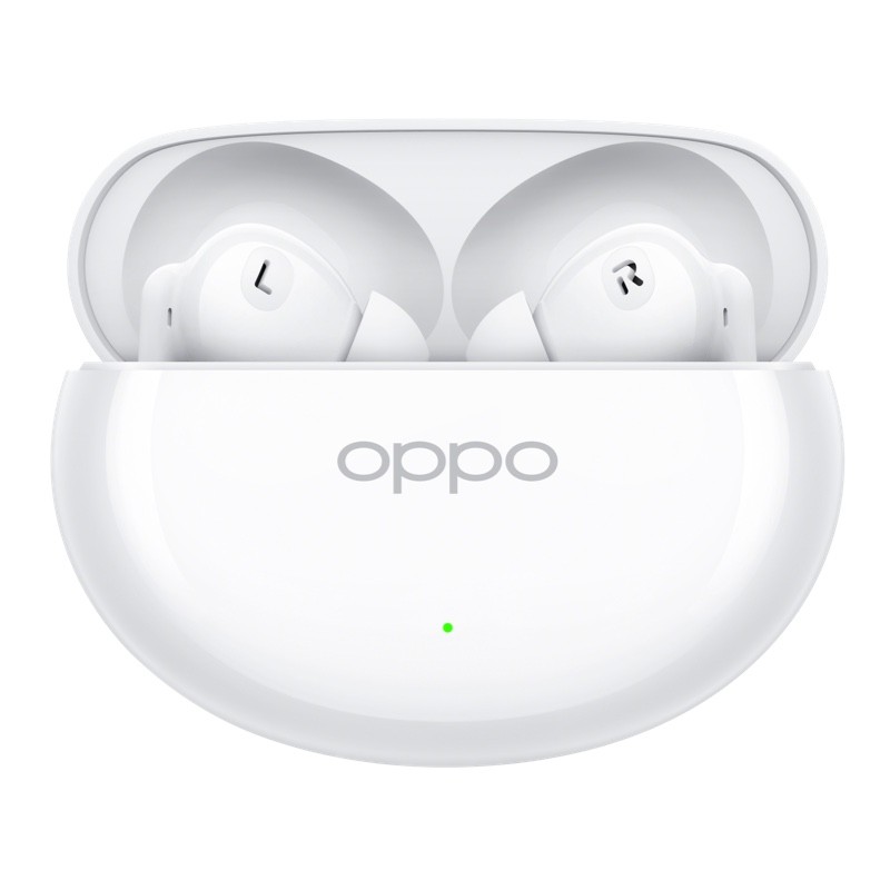 OPPO Enco Air4蓝牙耳机霜白款天猫促销价118元