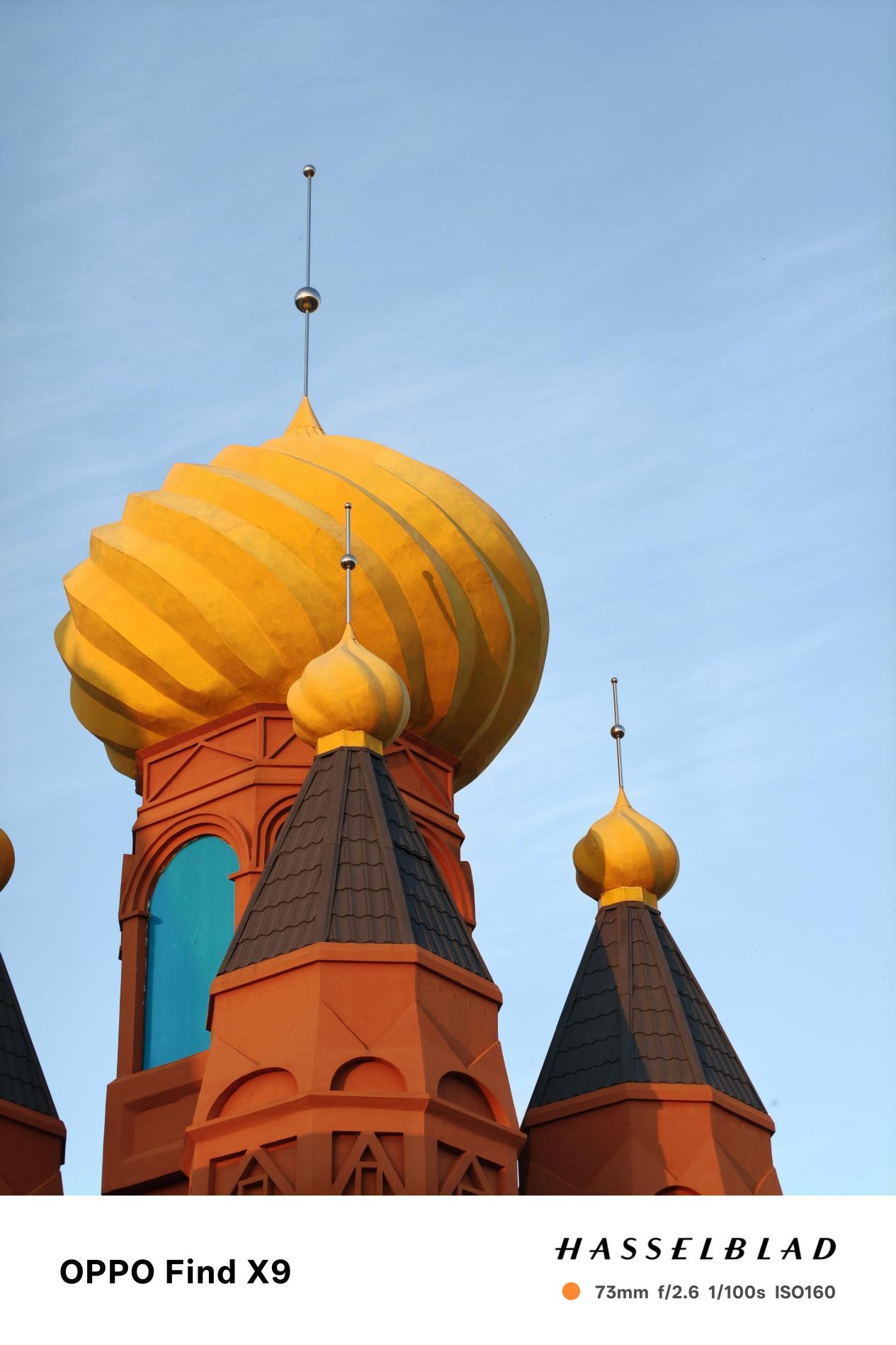 OPPO Find X9��ǰ�ؿ���Ϊʲô˵�����׼��̫�����꡹��