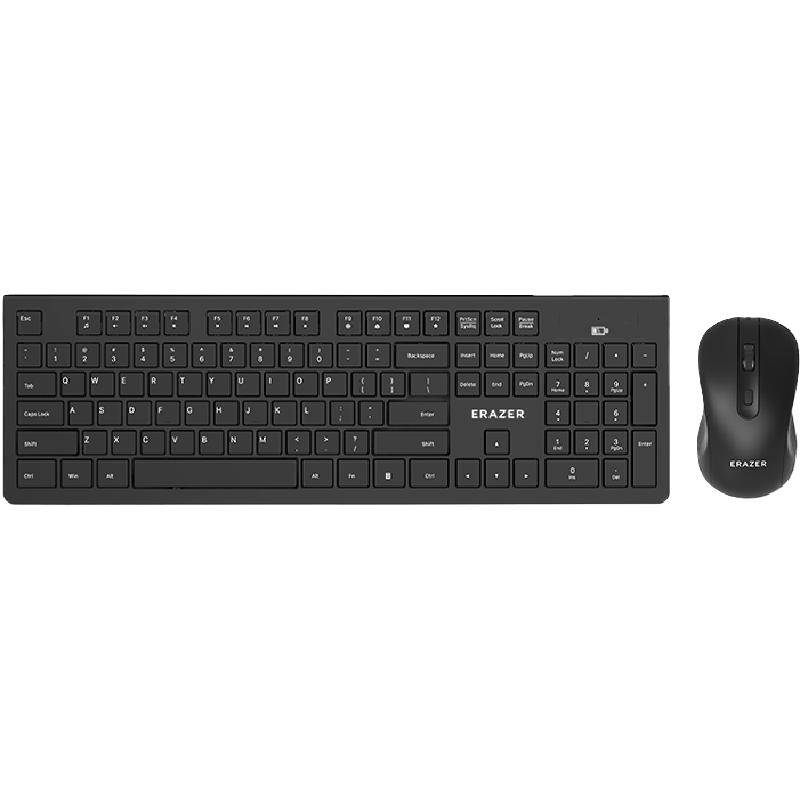 联想 异能者无线键盘鼠标套装