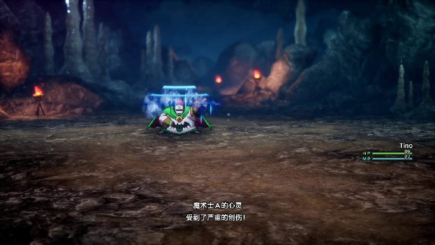 《勇者斗恶龙1&2:HD 2D重制版》耕升RTX 5060 暴风 OC探寻JRPG起源