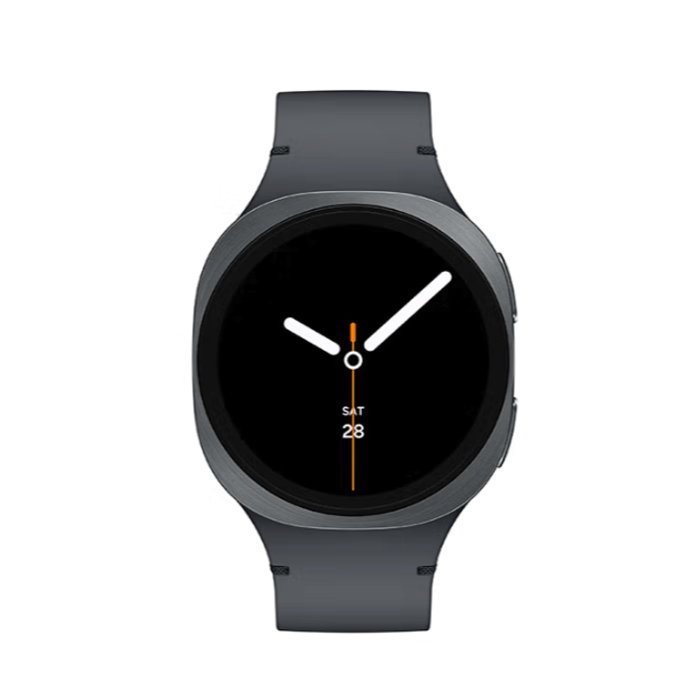 三星 Galaxy Watch 8 蓝牙版 智能手表  40mm