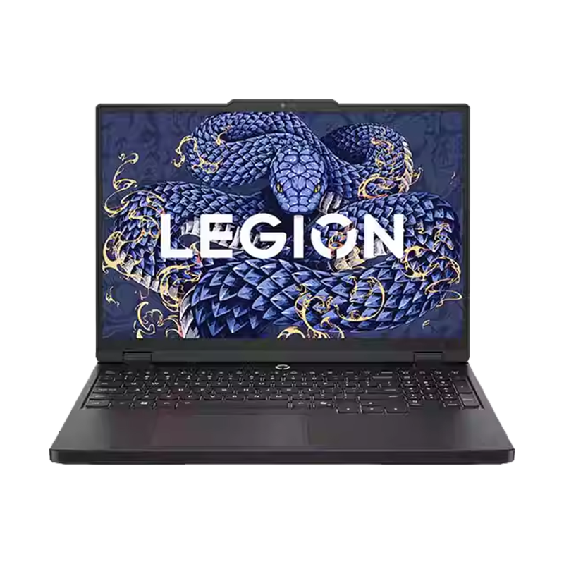 联想 拯救者Y7000P 2025 16英寸电竞游戏本电脑 i9-14900HX 16G 1T RTX5060 2.5K 240Hz  国补20%